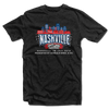DCI 2025 Nashville T-Shirt DCI 2025 Nashville T-Shirt