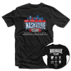 DCI 2025 Nashville T-Shirt DCI 2025 Nashville T-Shirt