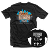 DCI 2025 Pittsburgh T-Shirt DCI 2025 Pittsburgh T-Shirt