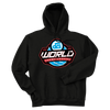 DCI 2025 World Championships Hoodie DCI 2025 World Championships Hoodie