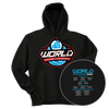 DCI 2025 World Championships Hoodie DCI 2025 World Championships Hoodie