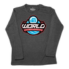DCI 2025 World Championships Long Sleeve DCI 2025 World Championships Long Sleeve