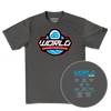 DCI 2025 World Championships Performance T-Shirt DCI 2025 World Championships Performance T-Shirt