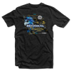 BOA 2025 Regional T-Shirt