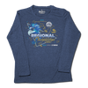 BOA 2025 Regional Long Sleeve
