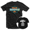 2025 BISD Bandfest T-Shirt