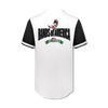 BOA Retro Baseball Jersey