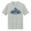GHSA State Championships Grey Performance T-Shirt