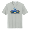 GHSA State Championships Grey Performance T-Shirt