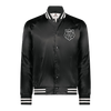 AAU Basketball Satin Jacket