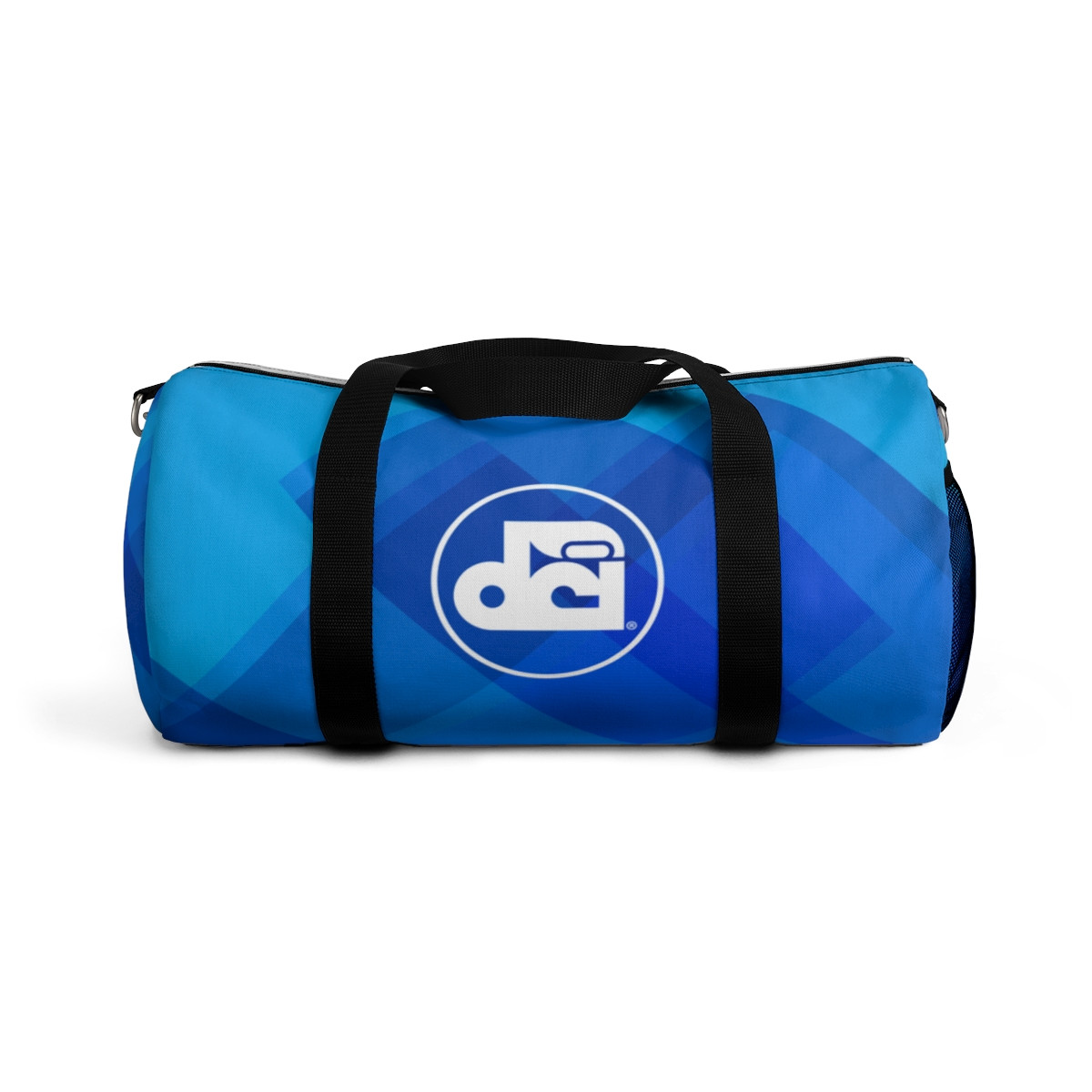 DCI Logo Duffel Bag - DCI Store
