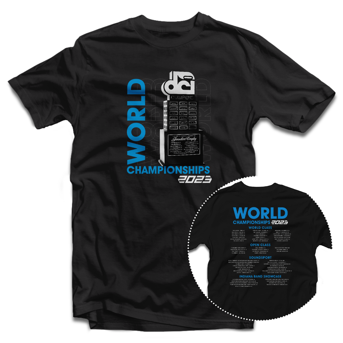 PROMO CODE for World Championships Stream 2023: Free exclusive t-shirt!!! :  r/PoGoSpooferOpenCorner