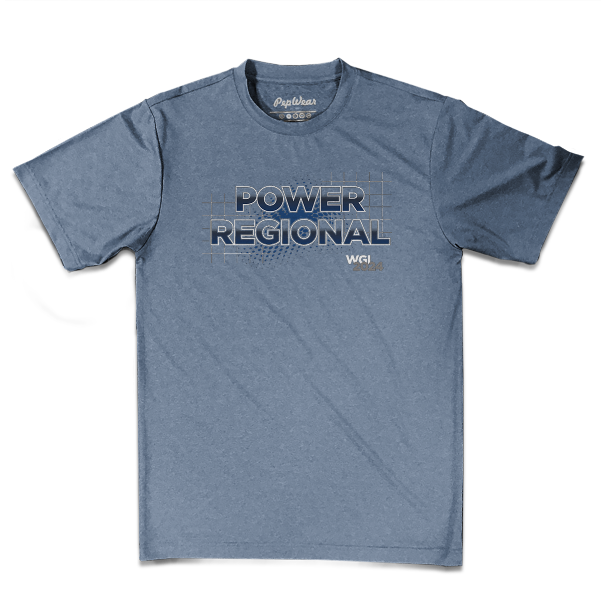 2024 WGI Season WGI Online Store