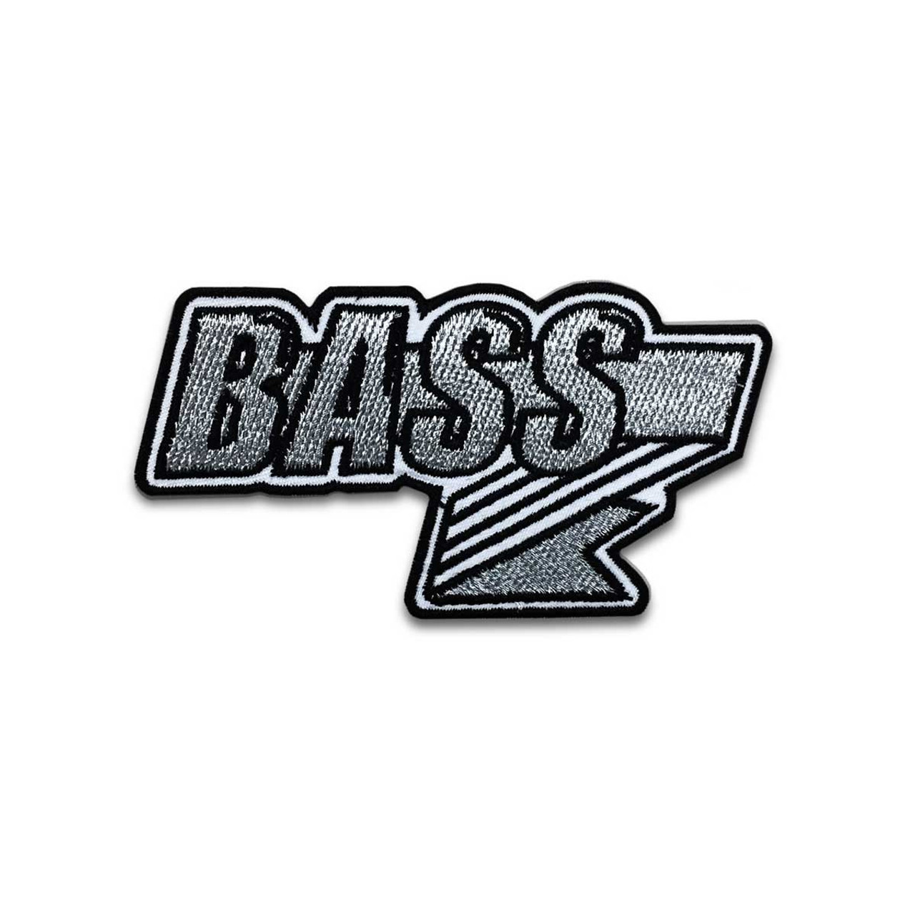 Choir Bass Patch