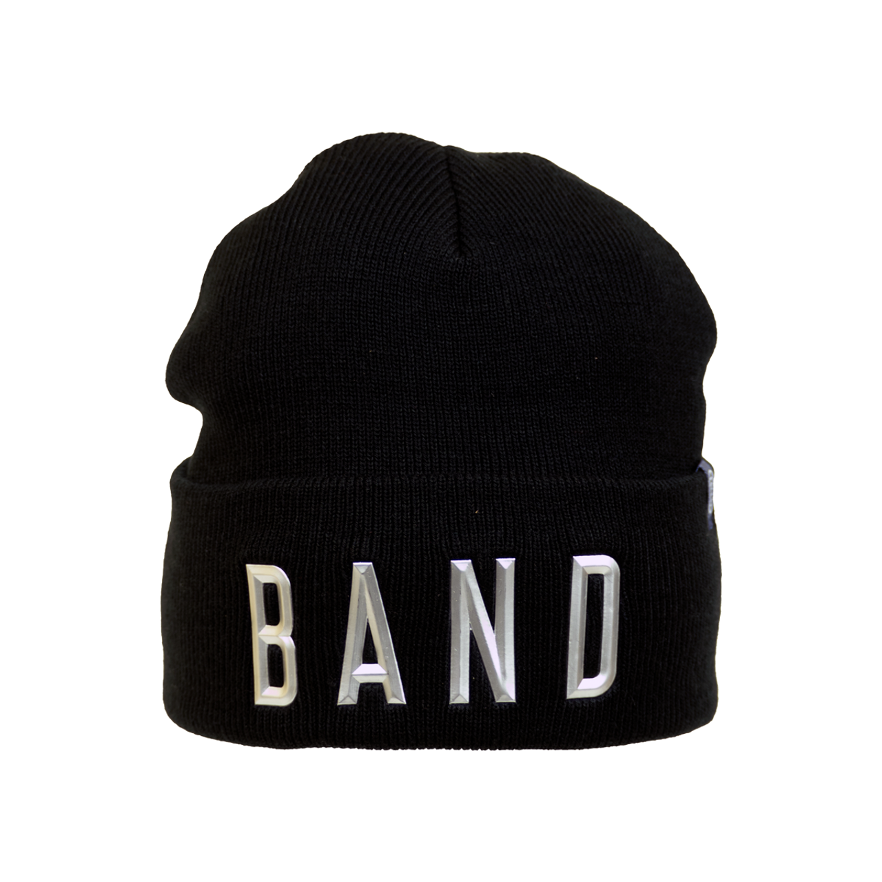 Band Retro Beanie