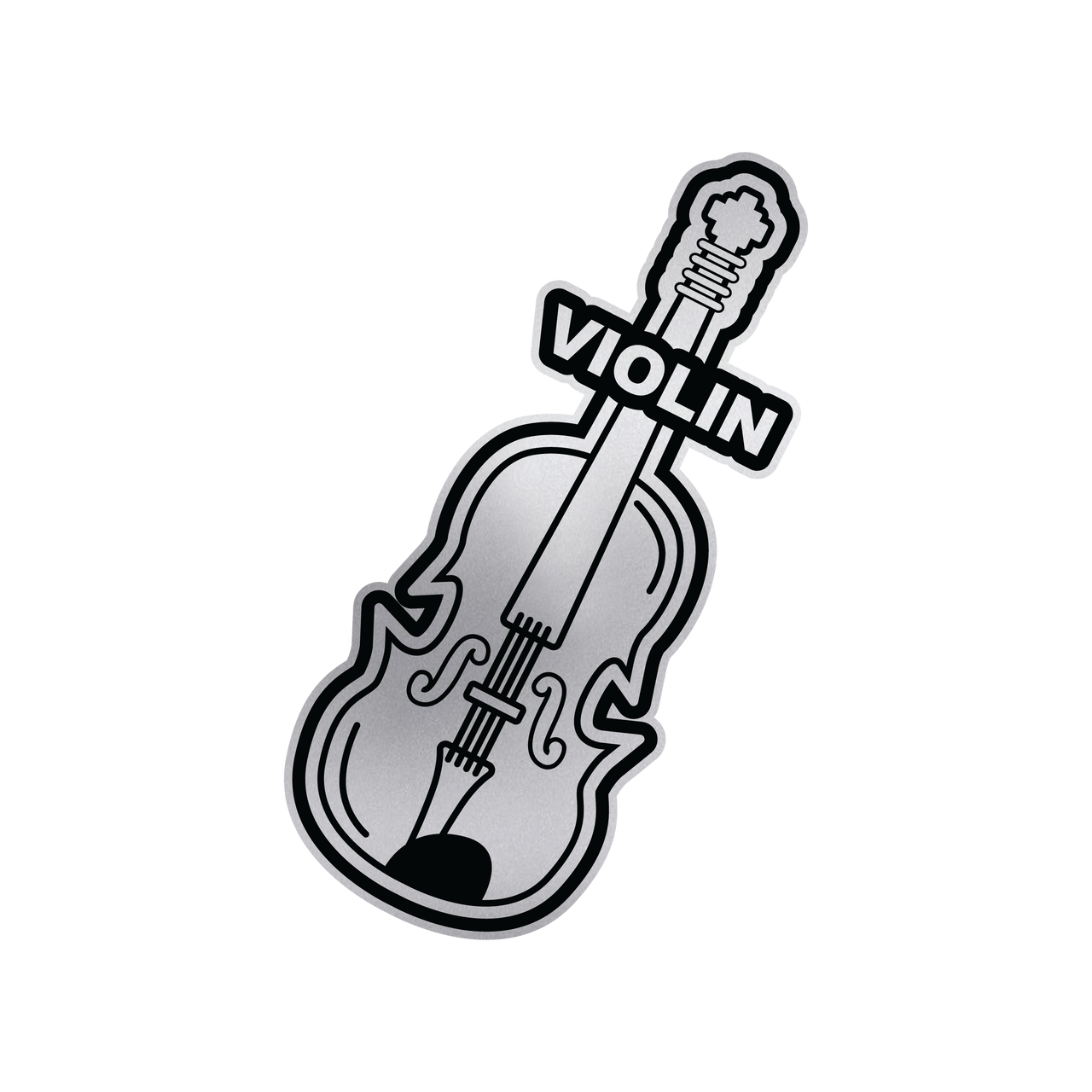 Violin Orchestra Sticker Bands Of America Music For All Online Store violin-orchestra-sticker-bands-of-america-music-for-all-online-store