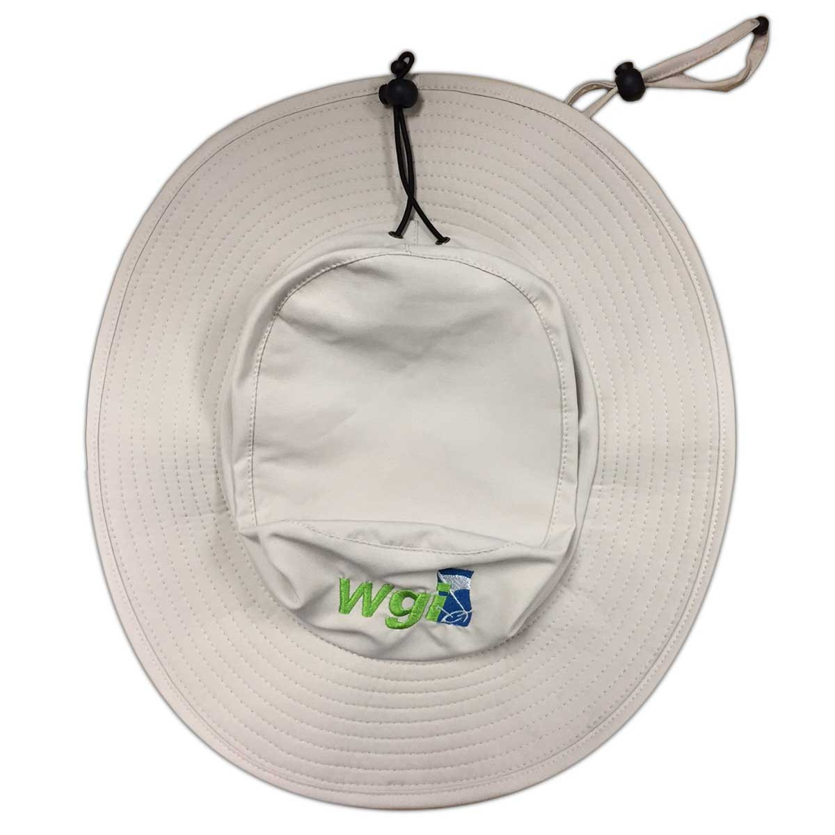 WGI Performance Aussie Hat