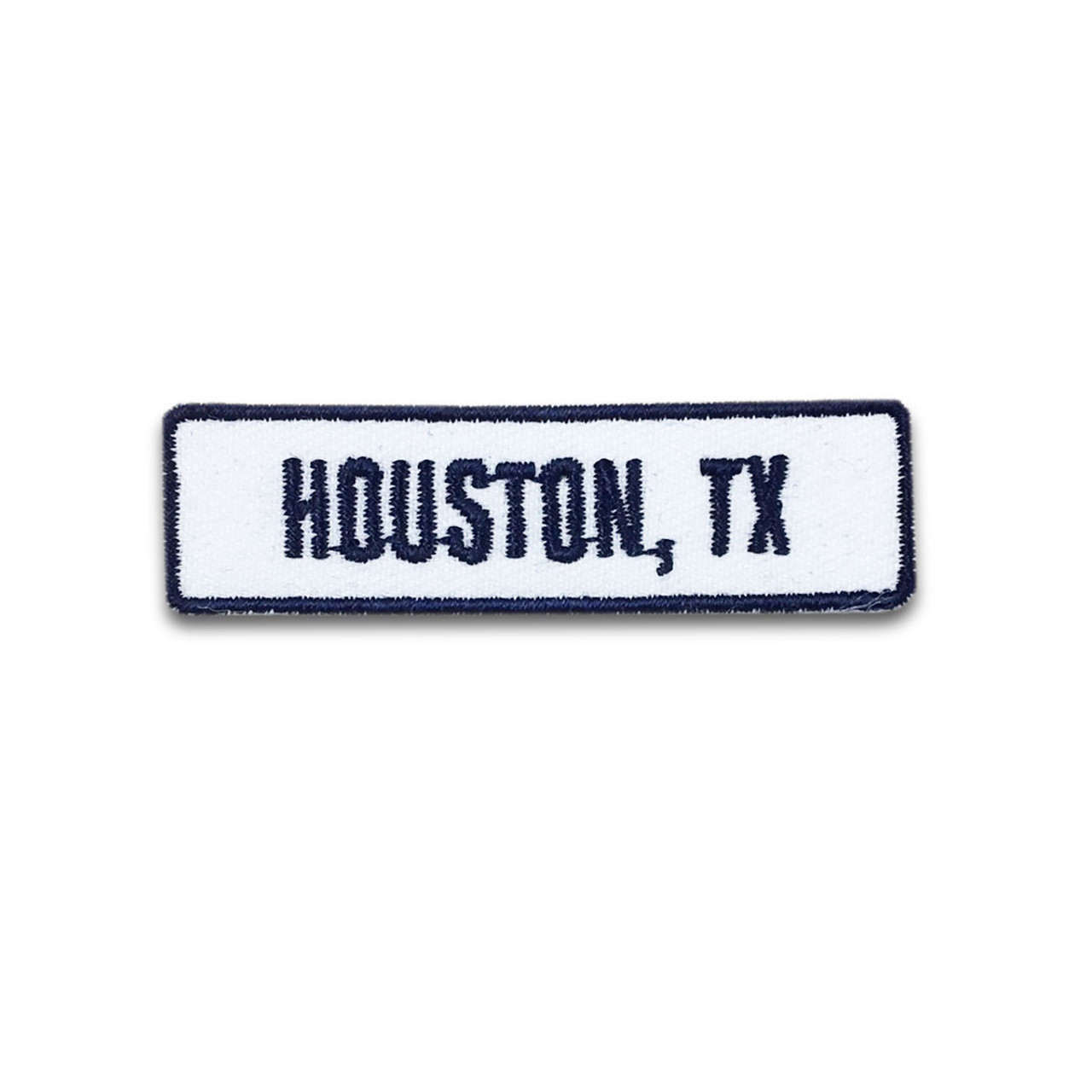 Houston Patch