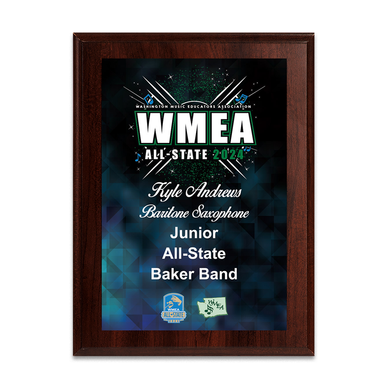 Wmea All State 2024 Datha Eolanda