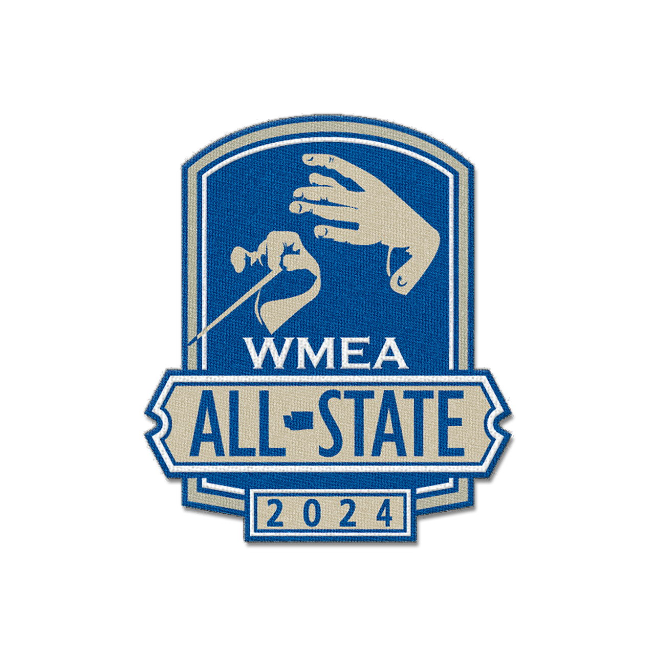 Wmea Junior All State 2024 Danit Lizabeth