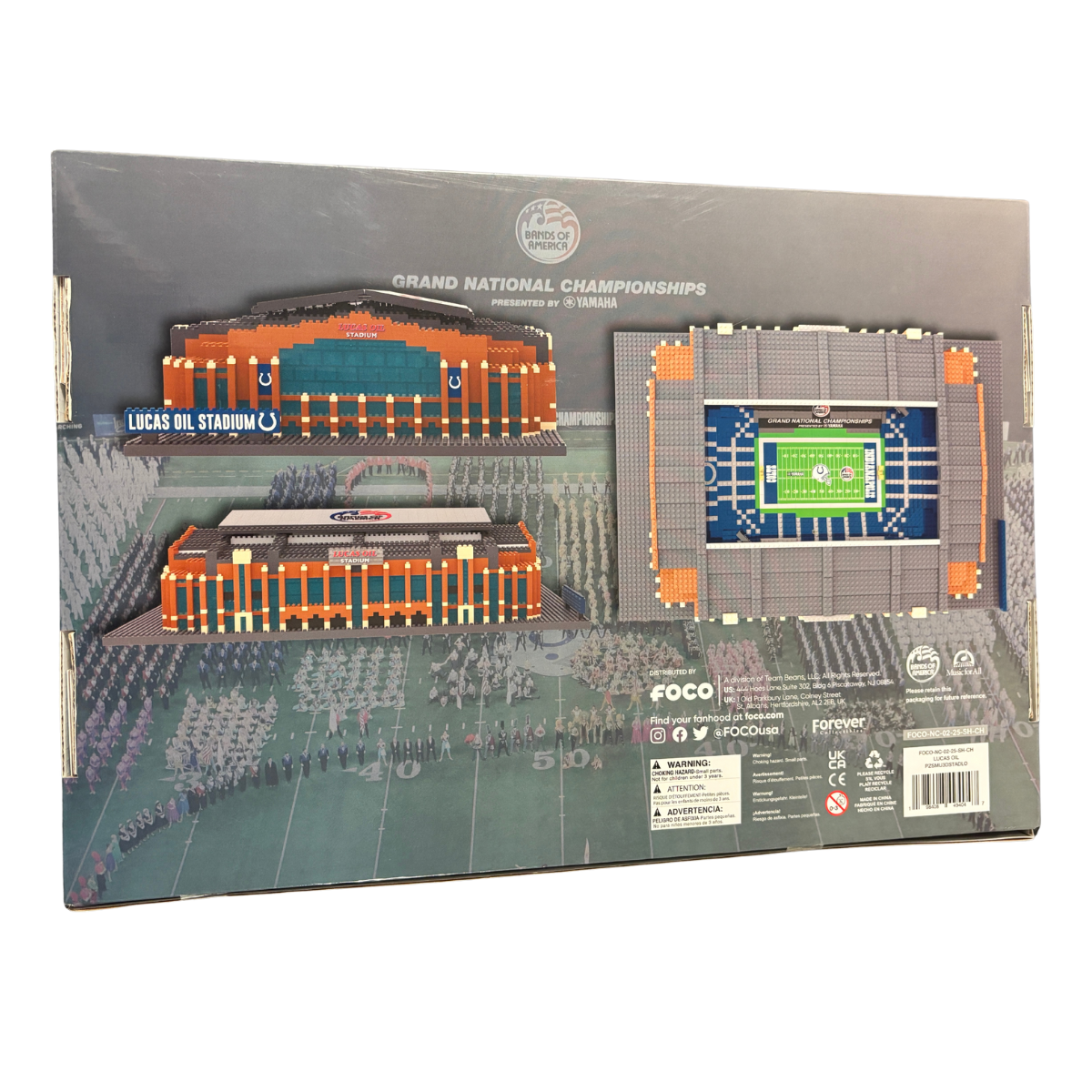 WCBF Official Recognition STADIUM LEGENDS 読売ジャイアンツ 上原