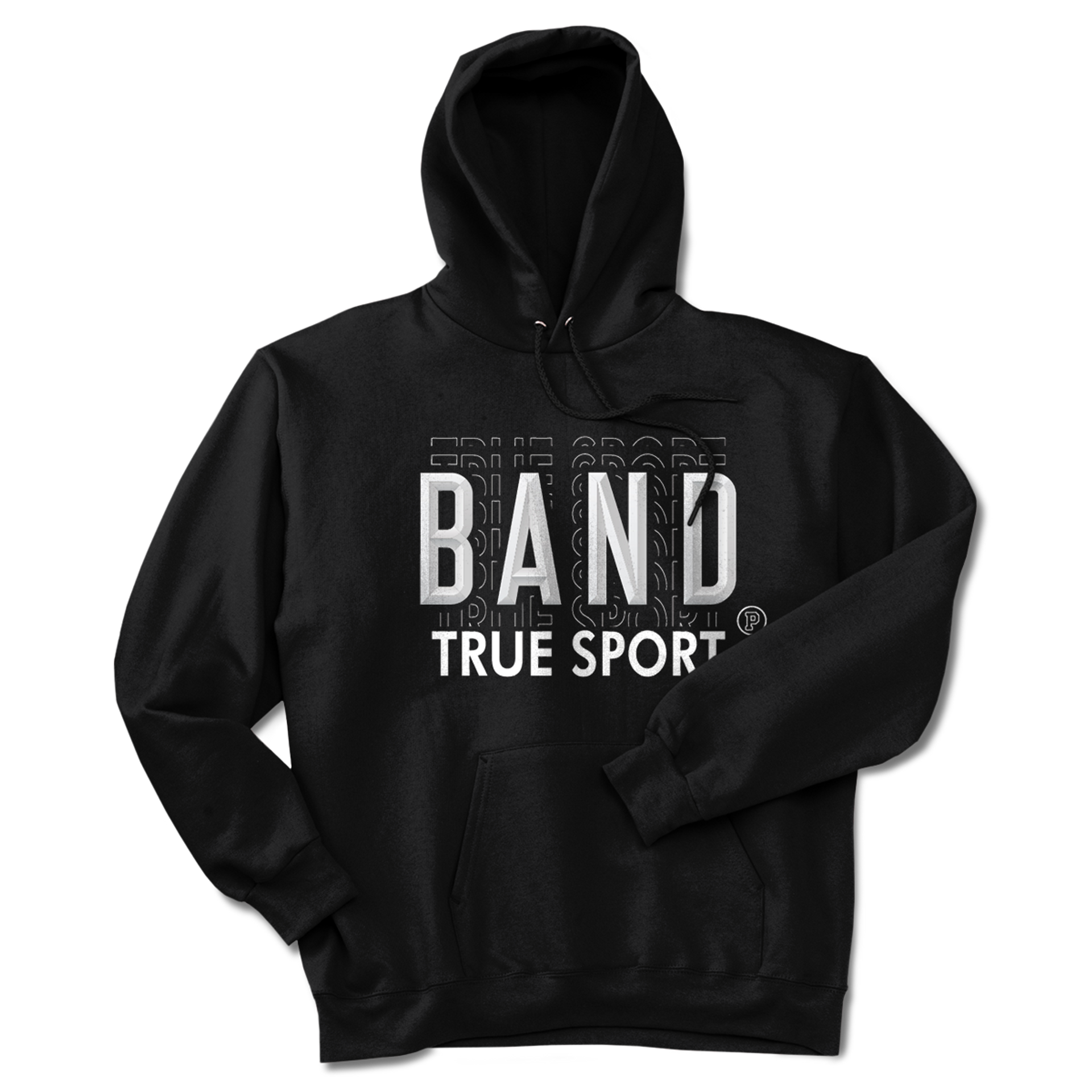 Band Hoodie Band Hoodie
