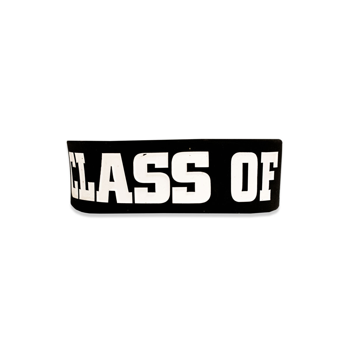Class Of 2026 Sticker Wgi Online Store