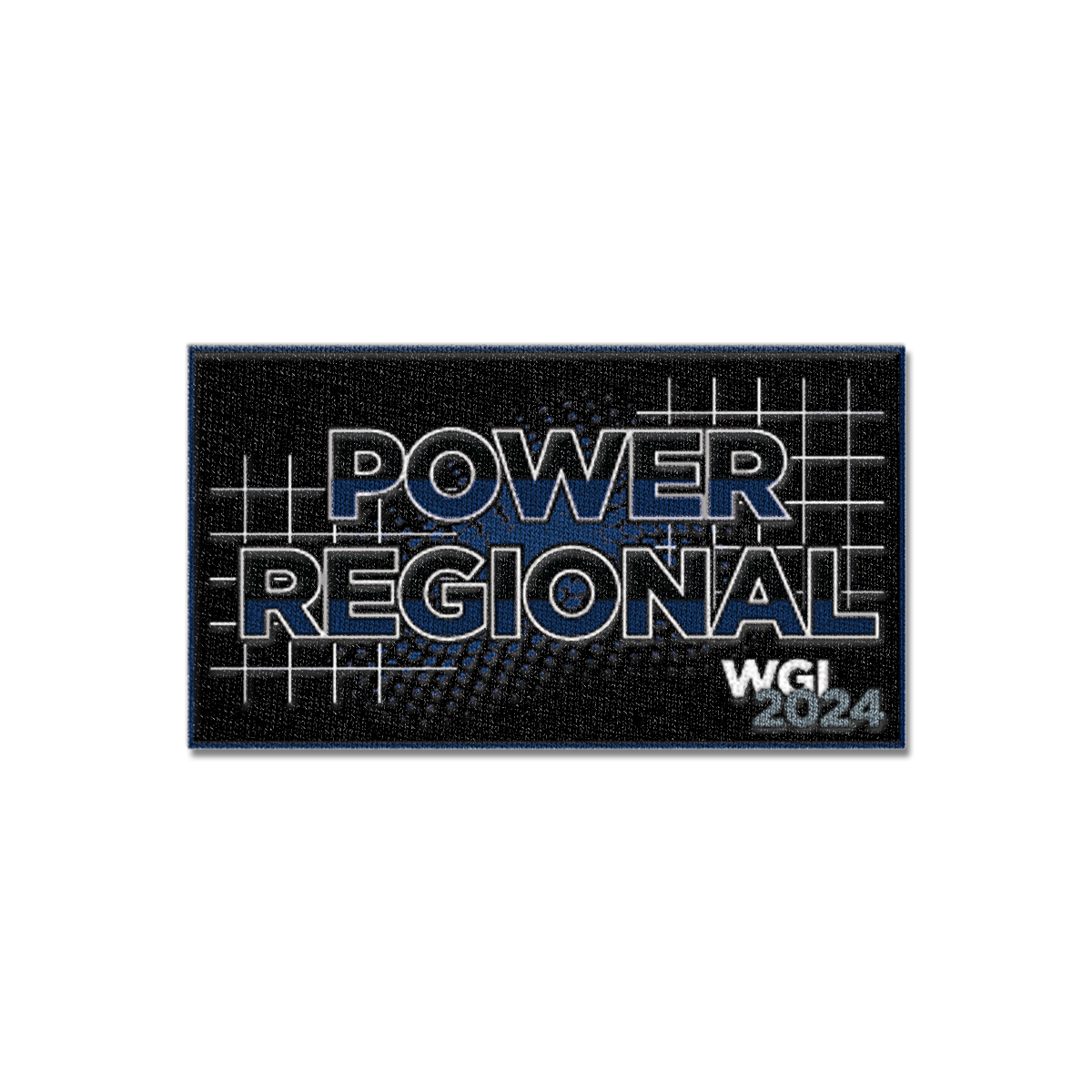 2024 WGI Season WGI Online Store