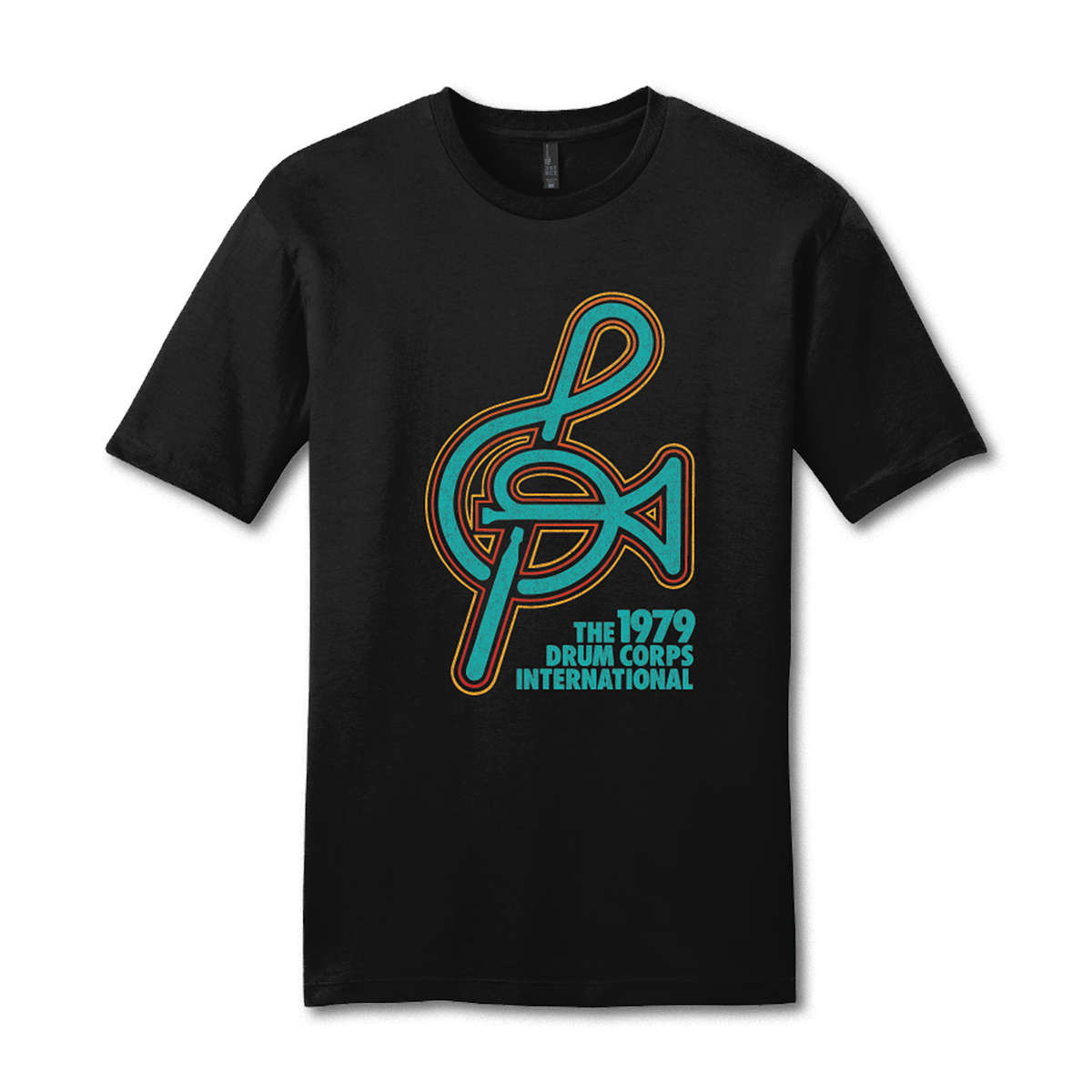 DCI Store - Drum Corps International - powered by PepWear