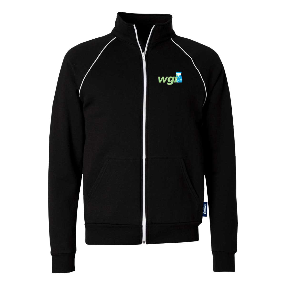 Apparel - Jackets and Hoodies - WGI Online Store