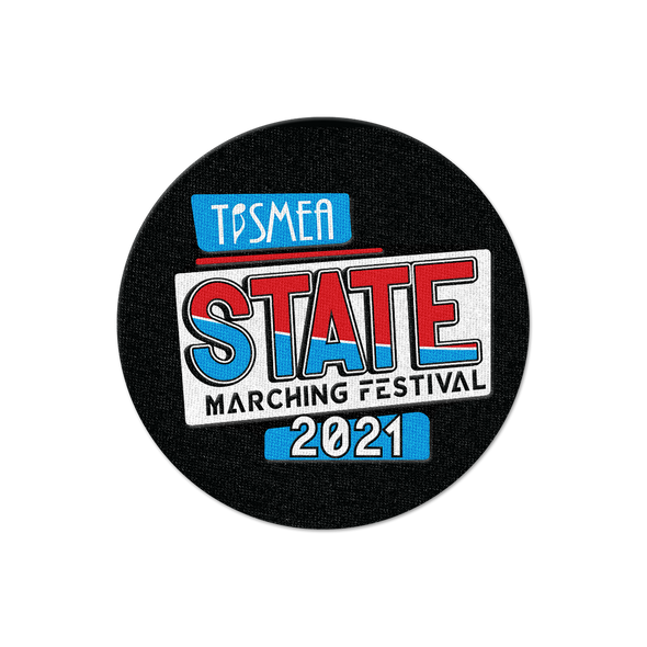https://cdn11.bigcommerce.com/s-toj3m19d3w/images/stencil/590x590/products/5178/16743/93854_-_TPSMEA_STATE_MARCHING_CONTEST_2021_Patch_Image__86322.1657810591.1280.1280__14292.1686862474.png?c=1