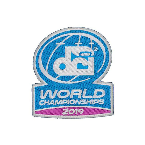 DCI 2023 World Championship Pin dci-2023-world-championship-pin