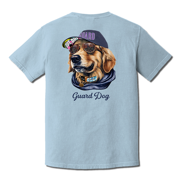 True Sport Ruff Guard T-Shirt