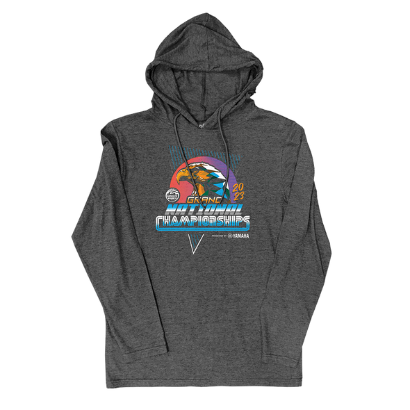 BOA 2023 Grand Nationals T-Shirt Hoodie