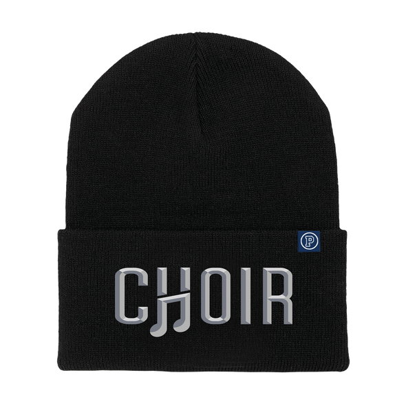 Choir Retro Beanie