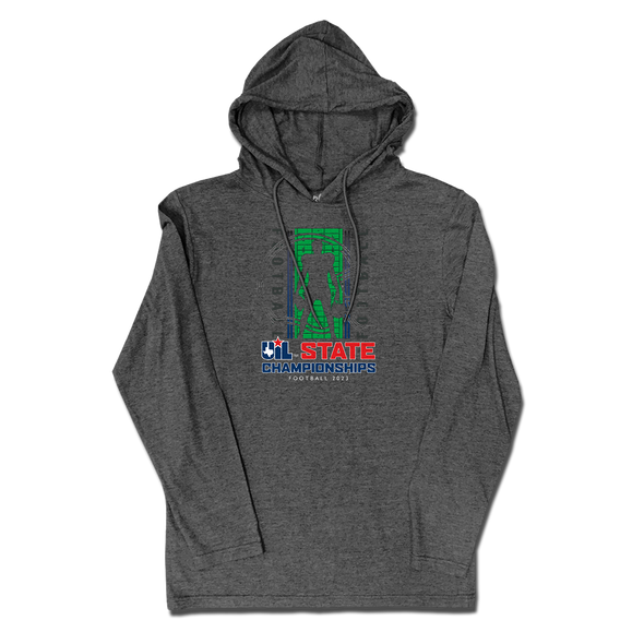 2023 UIL State Football Championships T-Shirt Hoodie