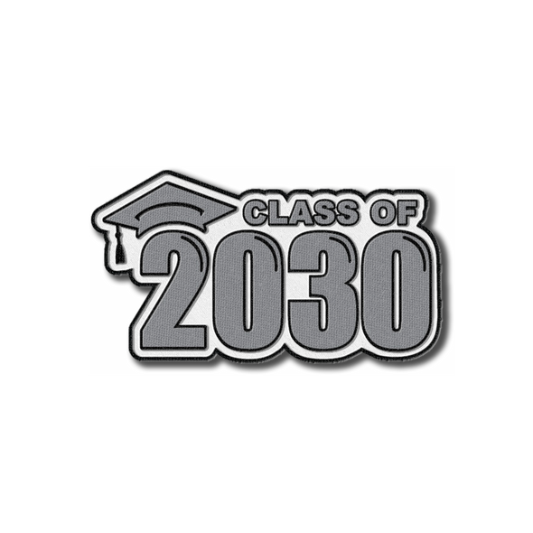 Class of 2030 Patch