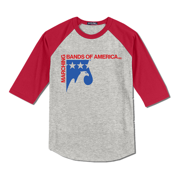 BOA Retro Logo Tee BOA Retro Logo Tee