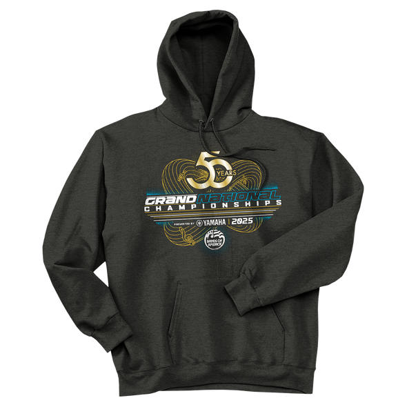 BOA 2025 Grand Nationals Hoodie