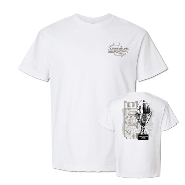 GHSA Trophy T-Shirt