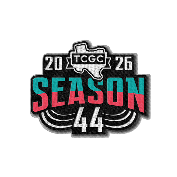 2026 TCGC Season Patch