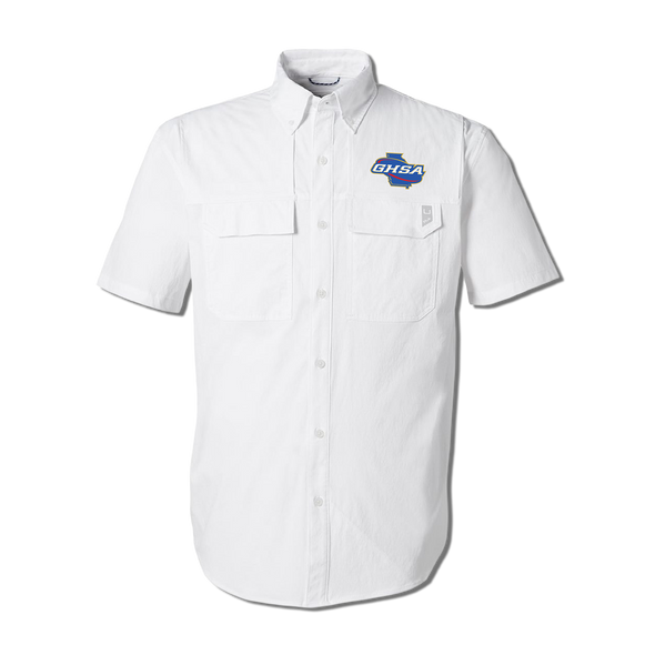 GHSA Fishing Shirt