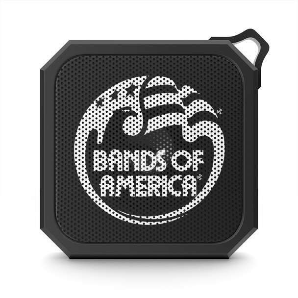 BOA Logo Outdoor Bluetooth Speaker