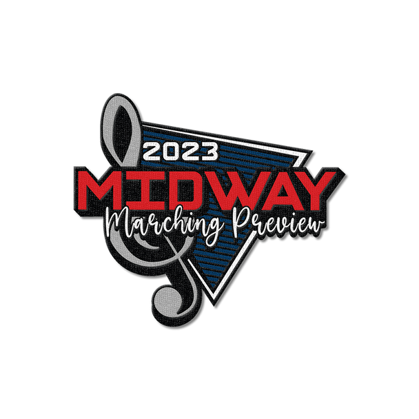 2023 Midway Marching Preview Patch