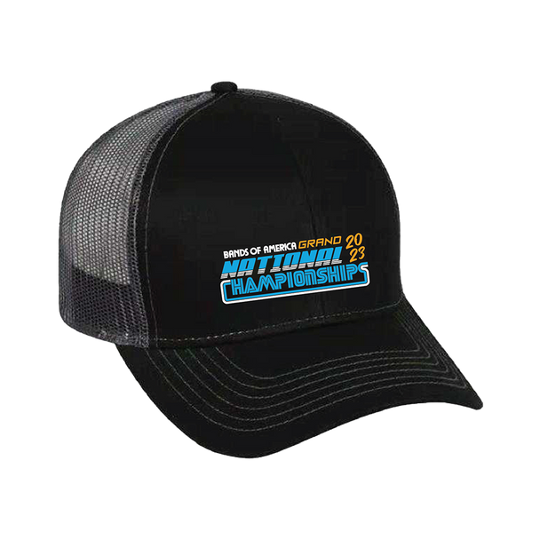 BOA 2023 Grand National Cap