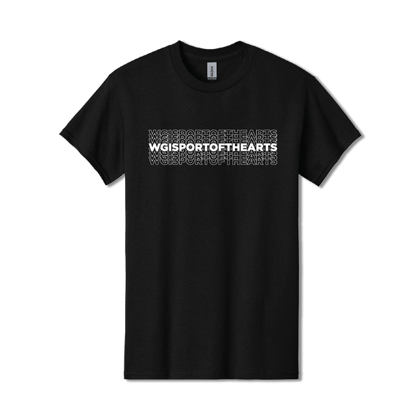 WGI Repeat T-Shirt