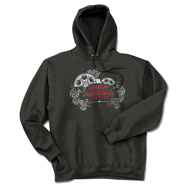 2024 UIL Young Filmmakers Festival Hoodie