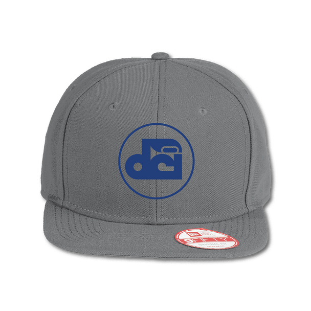 DCI Flat Bill Cap