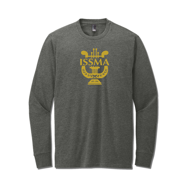 ISSMA Logo Long Sleeve