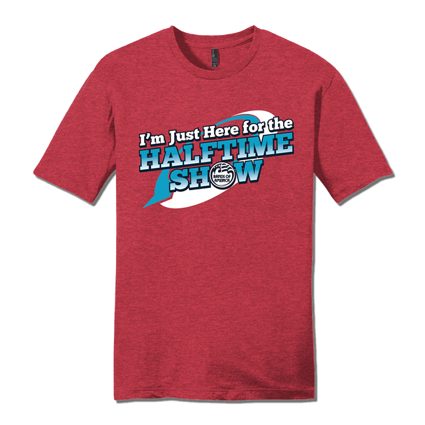BOA BOA Halftime T-Shirt